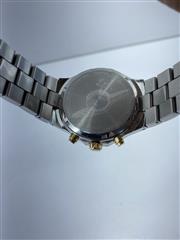 Bulova Prestige Chronograph Mens Watch 98B450